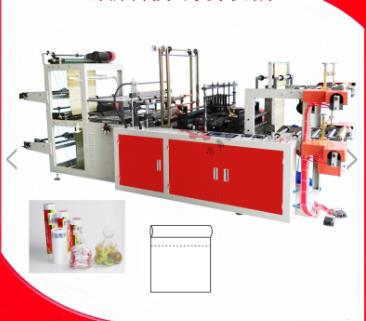 塑料製袋機的發展的方向都有哪些呢（ne）？